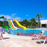 Venosa Beach Resort & SPA