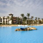 Crowne Plaza Port Ghalib Resort